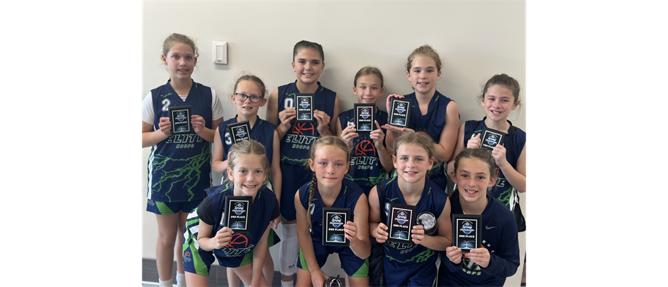 Northwest Elite 10U